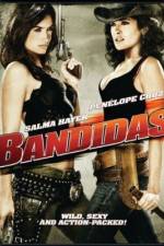 Watch Bandidas Myflixer