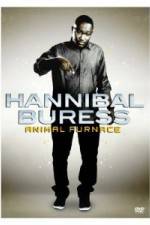 Watch Hannibal Buress Animal Furnace Myflixer