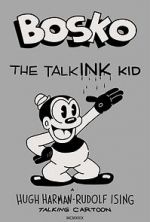 Watch Bosko the Talk-Ink Kid (Short 1929) Myflixer