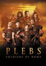 Watch Plebs: Soldiers of Rome Myflixer
