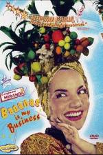 Watch Carmen Miranda: Bananas Is My Business Myflixer