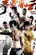 Watch Bloody Destiny Myflixer