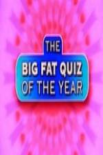 Watch The Big Fat Quiz of the Year Myflixer