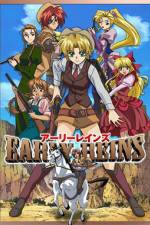 Watch Early Reins Myflixer