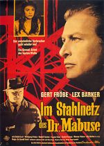 Watch The Return of Dr. Mabuse Myflixer
