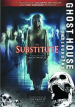 Watch The Substitute Myflixer