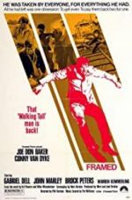 Watch Framed Myflixer