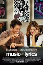 Watch Music and Lyrics Myflixer