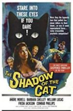 Watch The Shadow of the Cat Myflixer