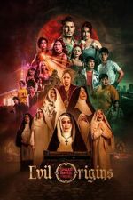 Watch Shake, Rattle & Roll Evil Origins Myflixer
