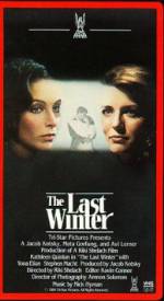 Watch The Last Winter Myflixer