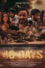Watch 40 Days Myflixer