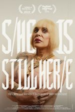 Watch S/He Is Still Her/e: The Official Genesis P-Orridge Documentary Myflixer