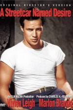 Watch A Streetcar Named Desire Myflixer