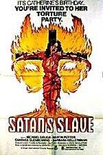 Watch Satan's Slave Myflixer
