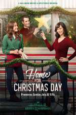 Watch Home for Christmas Day Myflixer
