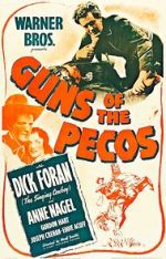 Watch Guns of the Pecos Myflixer