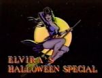 Watch Elvira\'s Halloween Special (TV Special 1986) Myflixer
