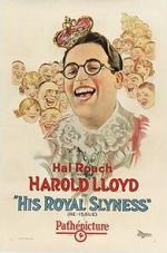 Watch His Royal Slyness (Short 1920) Myflixer
