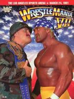 Watch WrestleMania VII (TV Special 1991) Myflixer