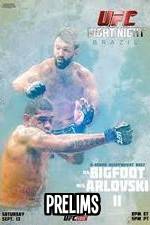 Watch UFC Fight Night.51 Bigfoot vs Arlovski 2 Prelims Myflixer