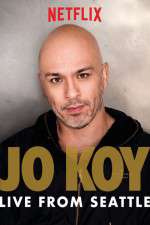 Watch Jo Koy: Live from Seattle Myflixer