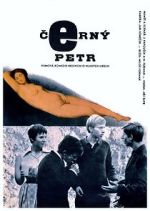Watch Black Peter Myflixer