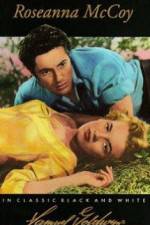 Watch Roseanna McCoy Myflixer