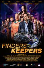 Watch Finders Keepers Myflixer