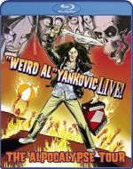Watch \'Weird Al\' Yankovic Live!: The Alpocalypse Tour Myflixer