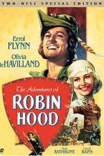 Watch The Adventures of Robin Hood Myflixer