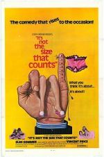 Watch It\'s Not the Size That Counts Myflixer