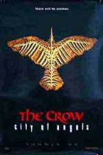 Watch The Crow: City of Angels Myflixer