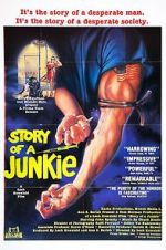 Watch Story of a Junkie Myflixer
