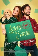 Watch Letters to Santa Myflixer