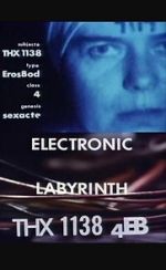 Watch Electronic Labyrinth THX 1138 4EB Myflixer