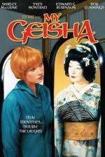 Watch Meine Geisha Myflixer