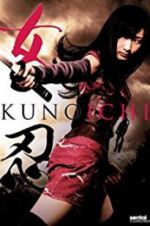 Watch The Kunoichi: Ninja Girl Myflixer