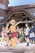 Watch Hanasaku Iroha Home Sweet Home Myflixer