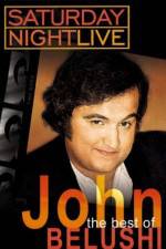 Watch Saturday Night Live The Best of John Belushi Myflixer