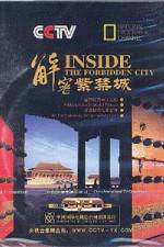Watch Inside the Forbidden City Myflixer