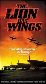Watch The Lion Has Wings Myflixer