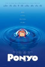 Watch Gake no ue no Ponyo Myflixer