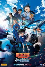 Watch Detective Conan: Fallen Angel of the Highway Myflixer