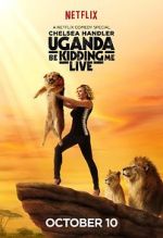 Watch Uganda Be Kidding Me Live Myflixer