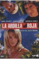 Watch The Red Squirrel Myflixer