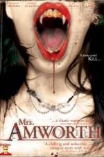 Watch Mrs. Amworth Myflixer