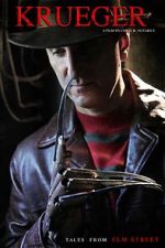 Watch Krueger: Tales from Elm Street (Short 2017) Myflixer