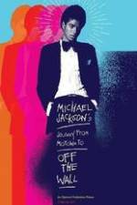 Watch Michael Jackson's Journey from Motown to Off the Wall Myflixer
