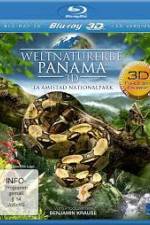 Watch World Natural Heritage - Panama Myflixer
